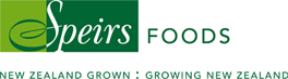 Speirs Foods Logo